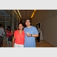 Elizabeth Ruiz y Juan Carlos Orellana