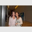 Fernanda Guerra y Bárbara Blumel
