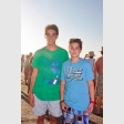 Felipe Vicuña y Juan Pablo Toro