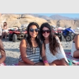 Francisca Valle y Amaya Chateau