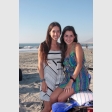 Javiera Castillo y María Jesús Vergara
