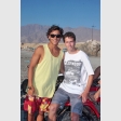 Nicolás Desgroux y Tomas Damjanic