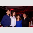 Rodrigo Castillo,  Johana Saavedra, Elizabeth Masías y Mauricio González