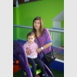 Valentina Rocha y Carolina Allende