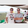 Felipe Carvallo y Patricio Morales