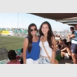 Gabriela Guzmán y Javiera Leiva
