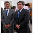Jaime Meruane, Francisco Vargas