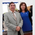 Oscar Benavente, María Cecilia Hernández