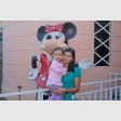 Karen Leyton y Constanza Ávila