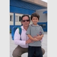 Alejandro y Alonso Fernández