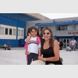 Amanda Barrientos y Carolina Saba