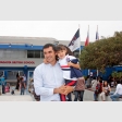 Fernando y María Ignacia Pinto