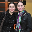 Alejandra y Ximena Sepúlveda
