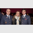 Mauricio Toledo, Marcela Perocarpi y Mauricio Toledo
