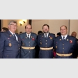 Patricio Ruiz-Tagle, Leonardo Muñoz, Juan Carlos Toro y Hans Yensen