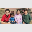 Antonio Sosa; Pedro, Isidora y Carlos Varas