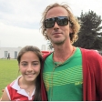 Catalina y Julián Urrizola