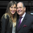 María Jesús y Mario Moure