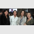 Cecilia Gómez, Javiera Lazo, Marcela Telias y María Eugenia Gómez de Moure