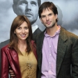 Magdalena Montes y Sebastián Ruiz Tagle