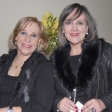 Sandra Cellino y Ruby Toledo