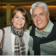 Cecilia González y Eduardo Sboccia