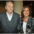 Patricio Tortello y Patricia Sboccia