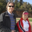 Fernando Meyer y Marcela Wenzel