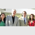 Camila Sánchez, Claudio Osorio, Andrés Allamand y Nicole Rojas