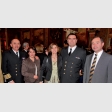 Manuel Andrade, Jeanette Sepúlveda, Carmen Gloria Elías, Rodolfo Silva y Miguel Riquelme