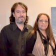 Marko Franasovic y Sara Camacho