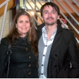 Macarena Rojas y Ernesto Espinoza