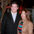 Carlos Sotella y Carolina González