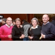 Andrés Ortiz, Andrea Corona, Monserrat Abrego y Rodolfo Amstein