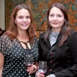 Carolina Tapia y María Cristina Santiago
