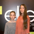 Catalina y Camila Portillo