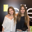 Rafhaela Tapia y Francisca Castro
