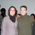 Paulina Villalobos y Jorge Wittwer