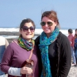 Adison Slavik y Amy Brown