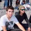 Felipe Murias y Carlos Martínez
