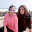 Gabriela Polo y Macarena Ávalos
