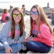 María Agustina Espinoza y María Fernanda Esquivel