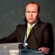 Luis Redlich