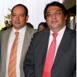 Juan Soto y Jorge Vidal