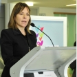 Elizabeth Frese, gte. gral. Clínica Ciudad del Mar