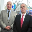 Gonzalo Vergara y Arturo Peró