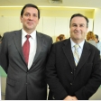 Dr. Patricio Weitz y Pablo Carvallo
