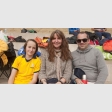 Silvestre Benavente, Isabel Cartajena y Luis Benavente
