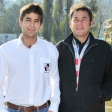 Nicolás y Fernando Reitz