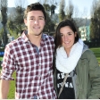 Joaquín Cubillos y Carla Lagomarsino